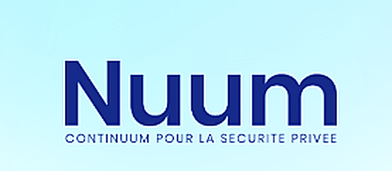 شركة Nuum الفرنسية